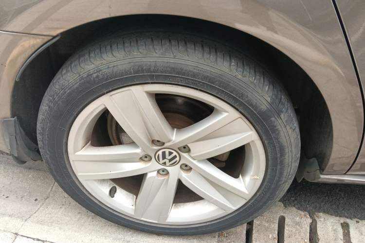 Used Volkswagen FAW-Volkswagen CC 2013 1.8TSI Prestige Model
