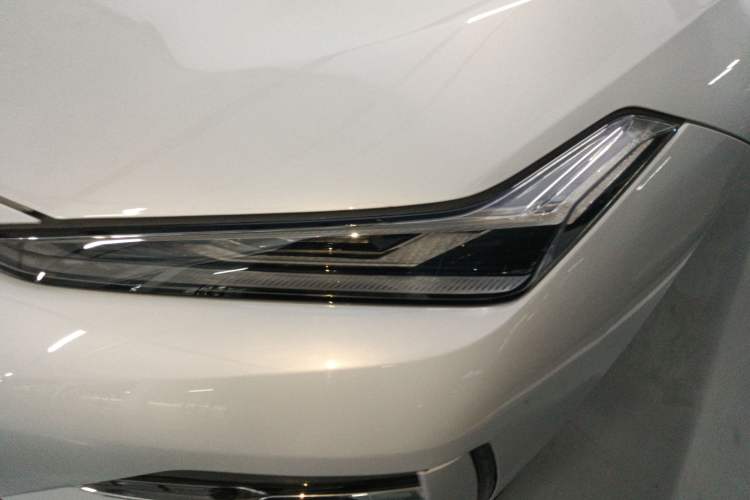 Used Geely Galaxy E8 2024 550 km Range Rear-Drive MAX