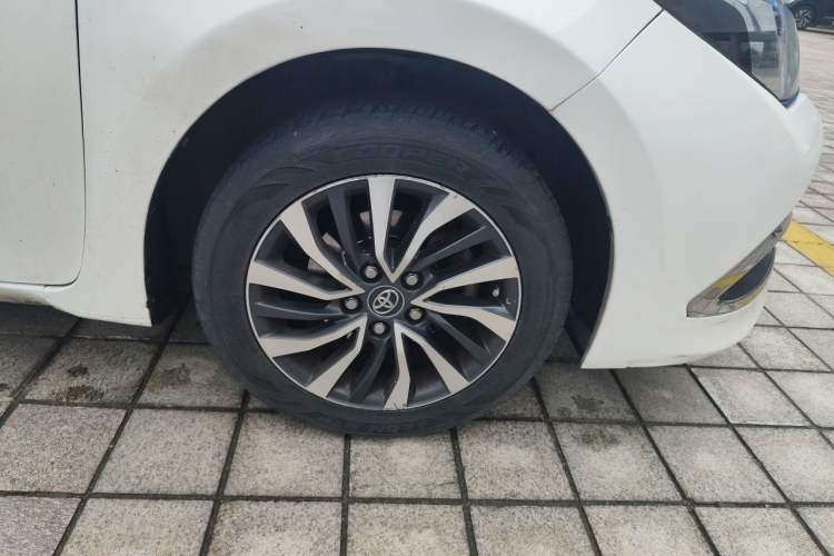 Used Toyota Corolla Hybrid E+ 2019 1.8L E-CVT Leading Edition
