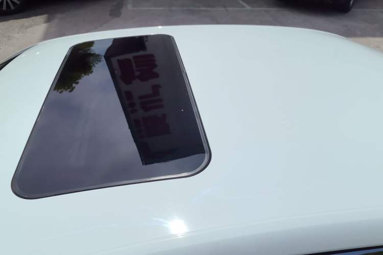 Used Volkswagen Bora 2018 1.5L Automatic Comfort Model