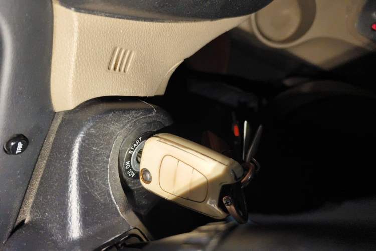 Used Kia Sportage 2013 2.0L Automatic Two-Wheel Drive GL Trim
