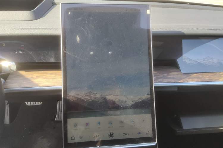 Used NETA S 2023 All-Electric 520 km Range Rear-Drive Version