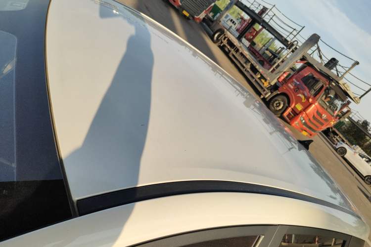 Used Wuling Alvez 2022 1.5L CVT Comfort Edition Roof