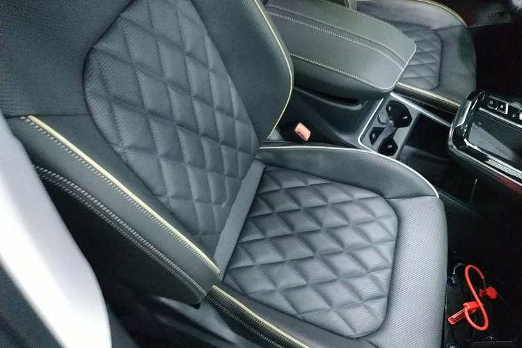 Used Volkswagen Talagon 2021 530TSI Four-Wheel Drive Flagship Shengjing Edition Pro
