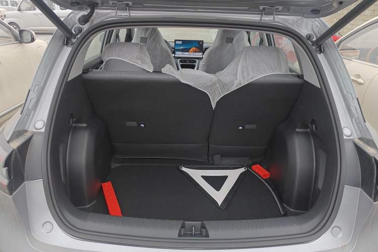 Used Geely Galaxy Geome 2026 Model 310km Dream Edition
