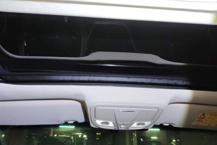 Used Geely Auto Emgrand 2016 Sedan 1.5L CVT Upward Version