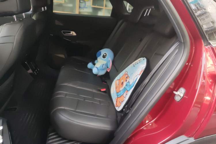 Used DS 7 2018 45THP Opera Edition
