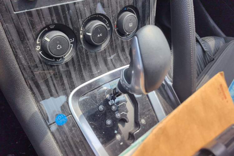 Used Peugeot 3008 2013 2.0L Automatic Classic Edition
