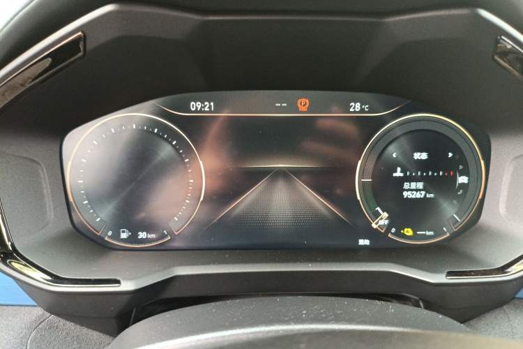 Used Lynk & Co 05 EM-P 2021 1.5TD PHEV HALO
