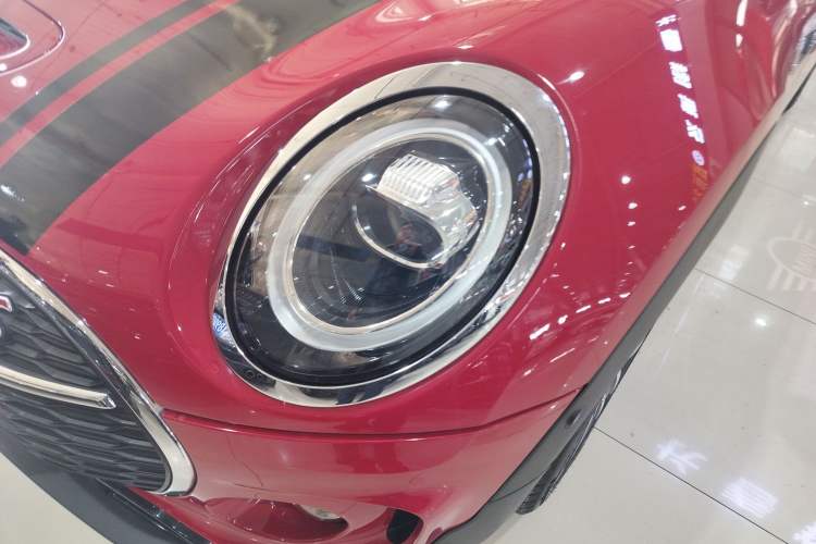 Used MINI Clubman 2019 2.0T COOPER S
