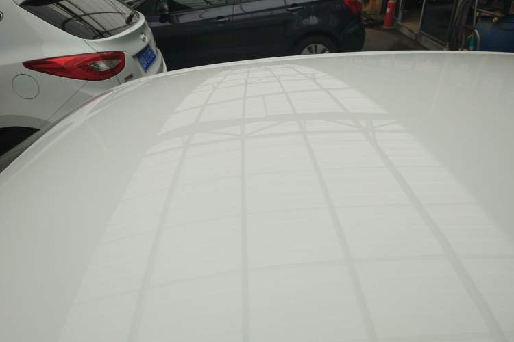 Used Volkswagen Polo 2023 Revised Plus 1.5L Automatic – Enjoy Life Edition Roof