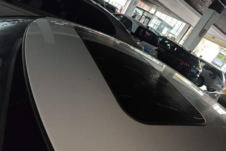 Used Honda Integra 2023 240TURBO CVT Leading Edition