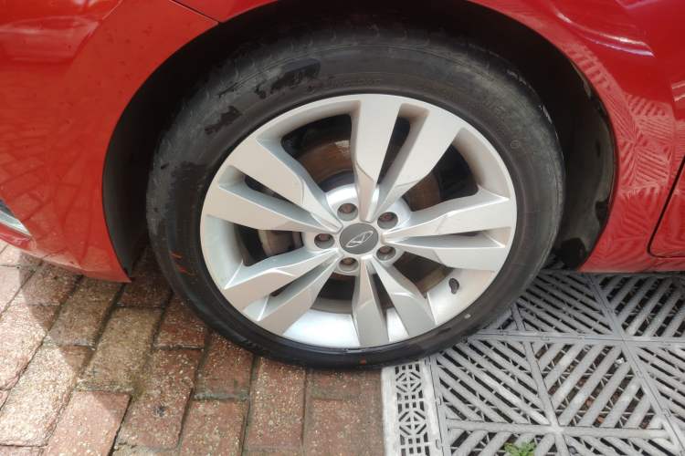 Used Chery Arrizo 5 2016 1.5L Manual Lingchao Edition