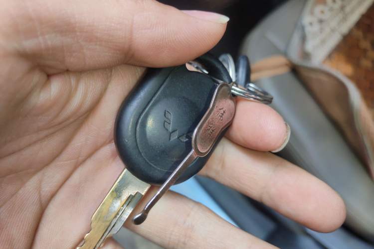 Used Wuling Hongguang 2014 1.2L Base Model China IV
