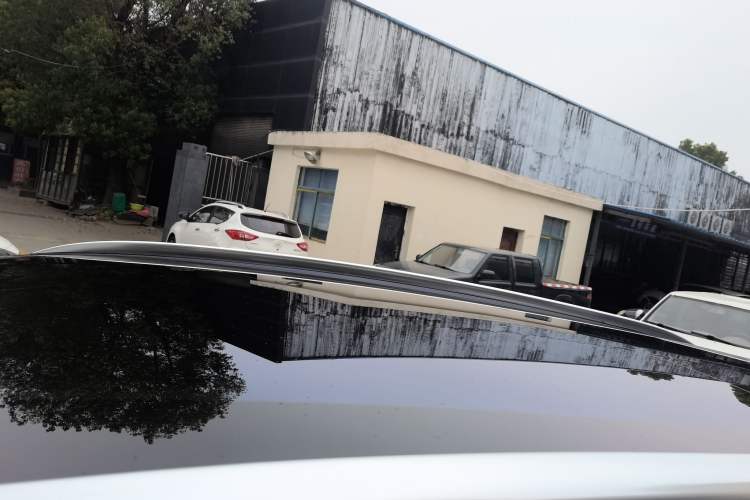 Used VOYAH FREE 2021 Four-Wheel Drive Extended-Range First Edition Commemorative Edition Exclusive Luxury Package Roof