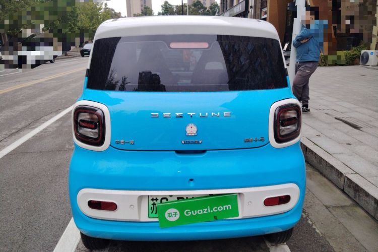 Used Bestune Pony 2024 170km Vitality Horse