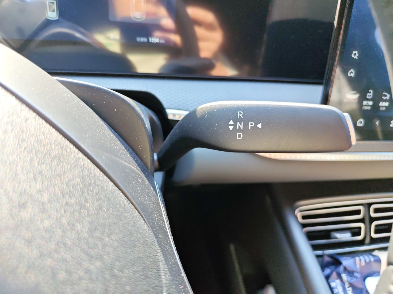 BYD Song Pro New Energy 2025 Second-Generation Intelligent Driving Version DM-i 115KM Superior Trim — снимка 11