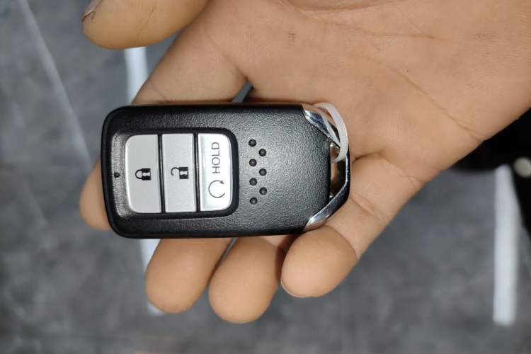 Used Honda CR-V 2021 Rui·Hybrid 2.0L 2WD Jing·Black Jazz Edition