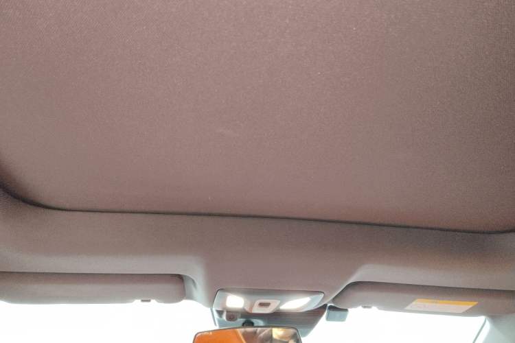 Used CHANGAN UNI-V 2023 1.5T Sport Edition
