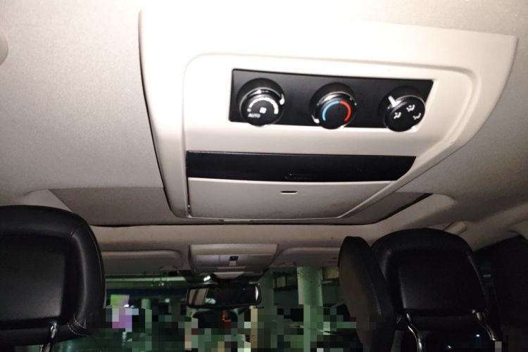 Used Dodge Journey 2014 2.4L Two-Wheel Drive Touring Edition