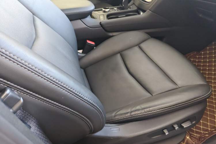 Used Cadillac XT6 2021 2.0T 7-Seater Four-Wheel Drive Luxury Version