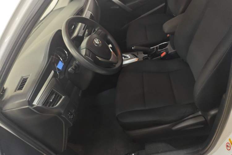 Used Toyota Corolla 2014 1.6L CVT GL