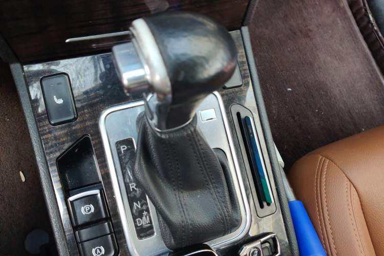 Used Haval H6 Coupe 2015 Blue Label 2.0T Automatic Two-Wheel Drive Prestige Model