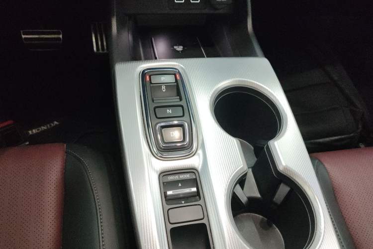 Used Honda Integra 2023 2.0L eHEV Sharp – Premium Edition
