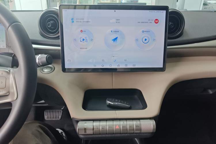 Used BYD Dolphin 2023 420 km Fashion Edition
