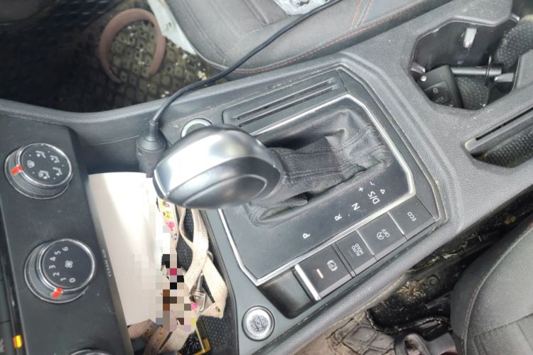 Used Volkswagen Lavida 2023 280TSI DSG Starry Sky Deluxe Edition