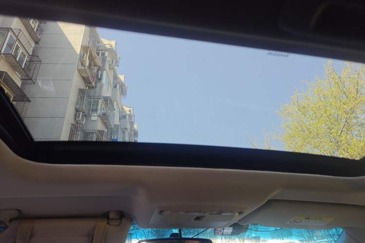 Used Nissan Teana 2018 2.0L XL Smart Upgrade Edition
