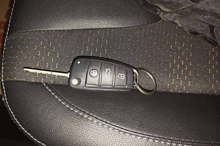 Used Chery Tiggo 3X 2018 1.5L Manual Elite Edition
