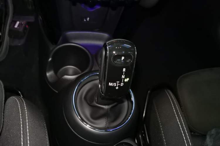 Used MINI 2018 1.5T COOPER Racing Edition Five-Door Version
