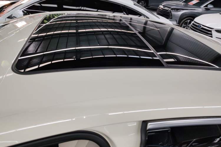 Used BYD Seal 07 DM-i 2025 Intelligent Driving Version DM-i 1.5L 125 km Prestige Edition