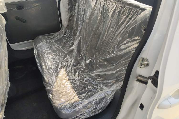 Used Wuling Zhiguang New Energy 2025 Standard Model