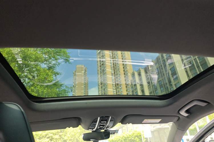 Used Porsche Panamera 2020 Panamera 10th Anniversary Edition 2.9T Headliner