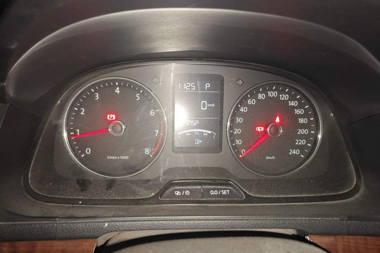 Used Volkswagen Lavida 2013 Restyled Classic 1.6L Automatic Comfort Edition
