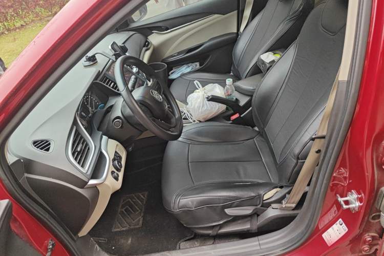 Used Buick GT 2016 15N Automatic Elite Edition