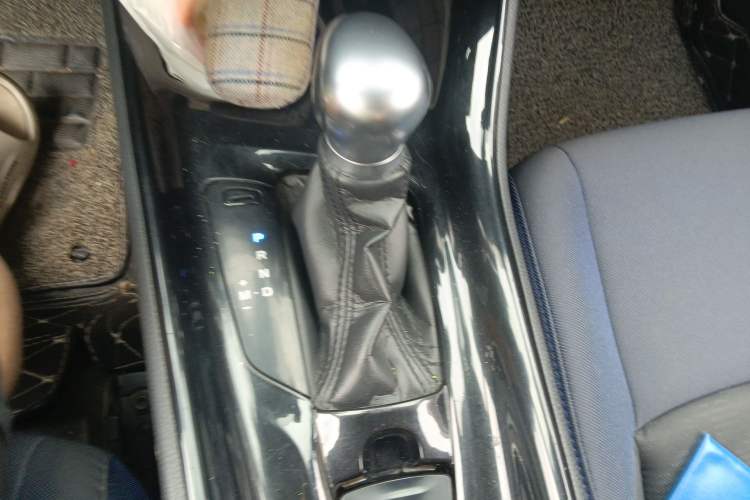 Used Toyota C-HR 2020 2.0L Leading Edition