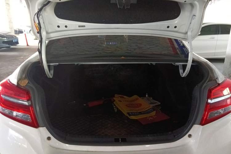 Used Toyota Vios 2019 1.5L CVT Innovation Edition