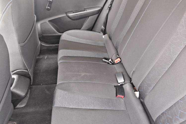 Used Baojun 310 2016 1.2L Manual Value Edition
