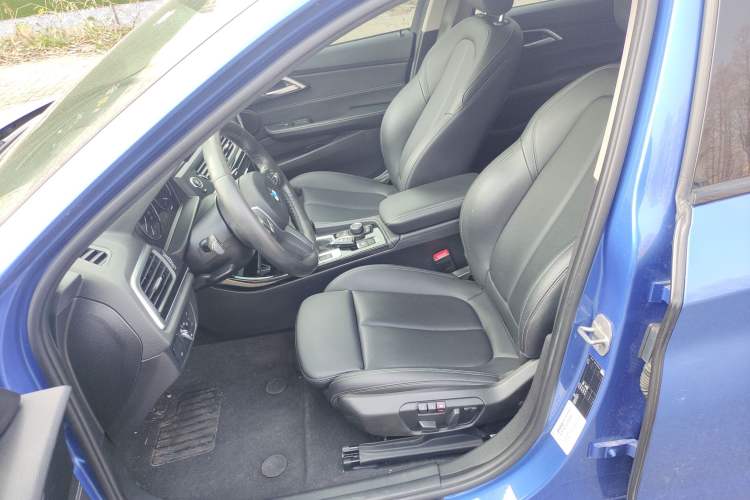 Used BMW 1 Series 2020 120i M Sport Package