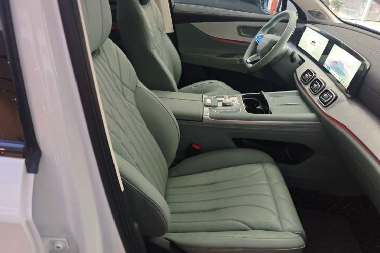 Used Chery Fengyun T10 2024 210 Luxury Edition
