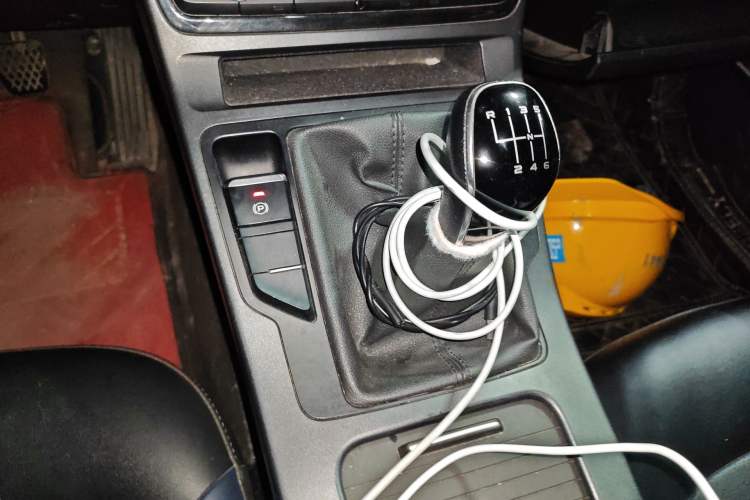 Used Geely Auto Emgrand GL 2020 1.4T Manual Luxury Model