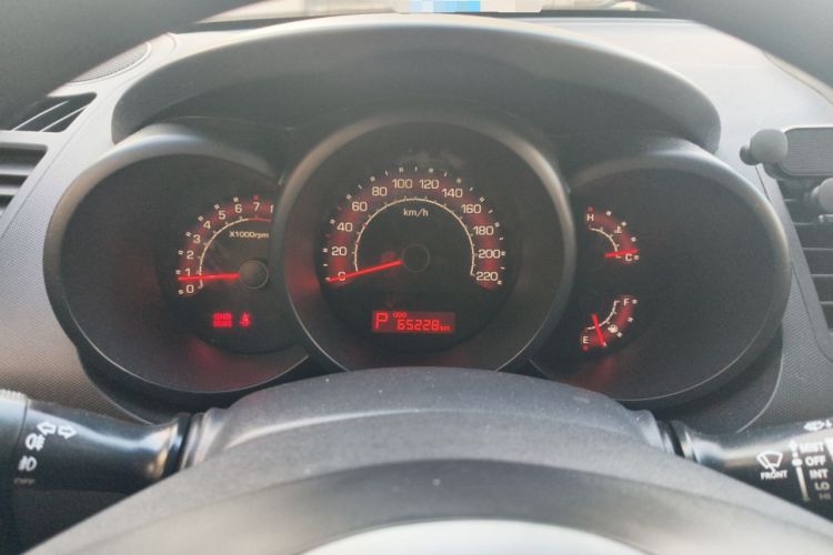 Used Kia Soul 2012 1.6L AT GL
