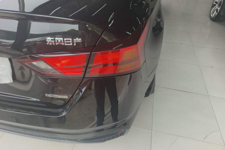 Used Nissan Teana 2021 2.0L XL Comfort Edition
