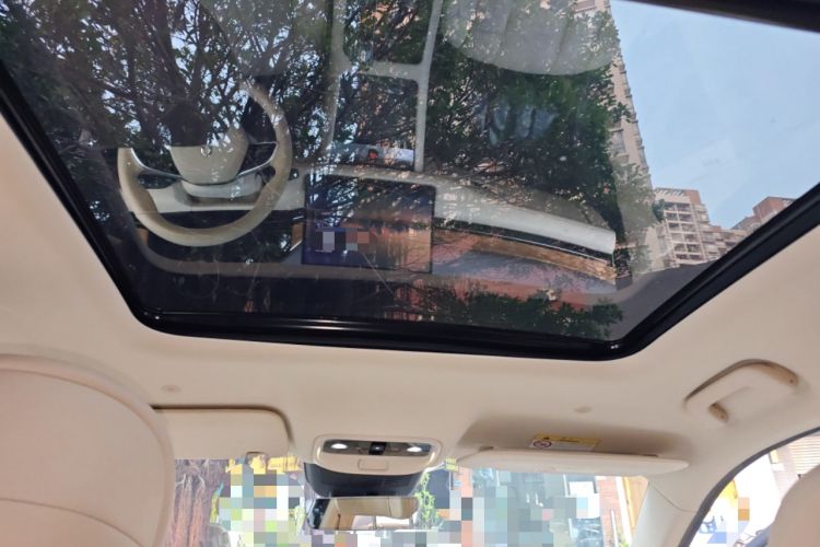 Used Hima AITO M7 2024 1.5T Intelligent Driving 4WD Max Edition 5 Seats
