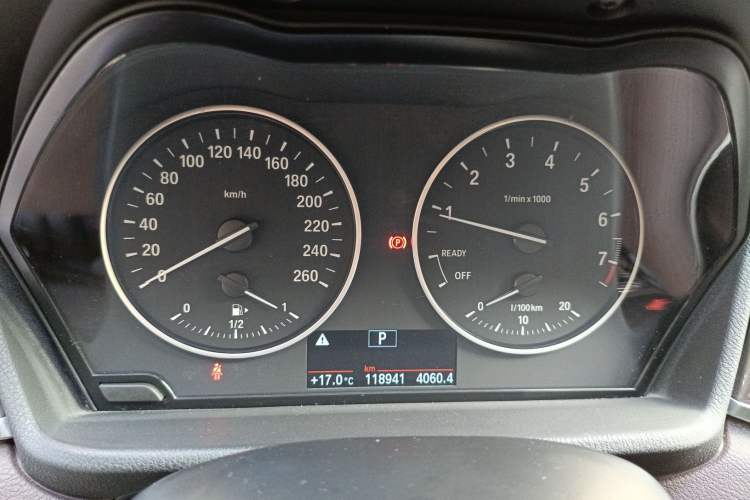 Used BMW X1 2018 sDrive18Li Luxury Model