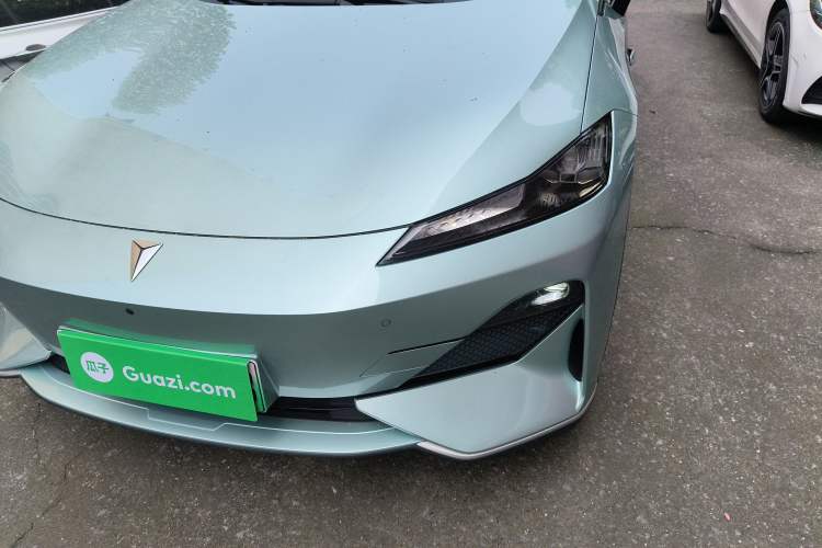 Used Deepal SL03 2023 200Max Range-Extended Version Left Front Headlight