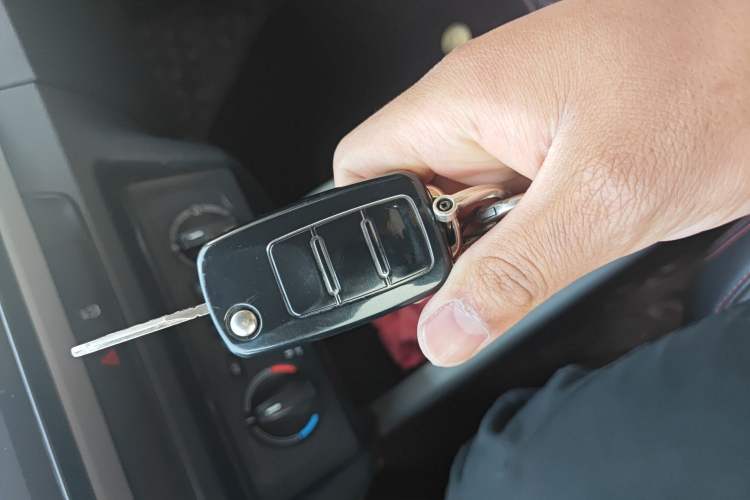 Used Skoda Fabia 2017 1.4L Automatic Car Enjoy Edition